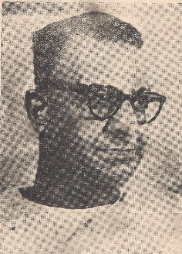 Jatindranath Mitra